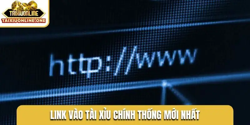 Link vào tài xỉu